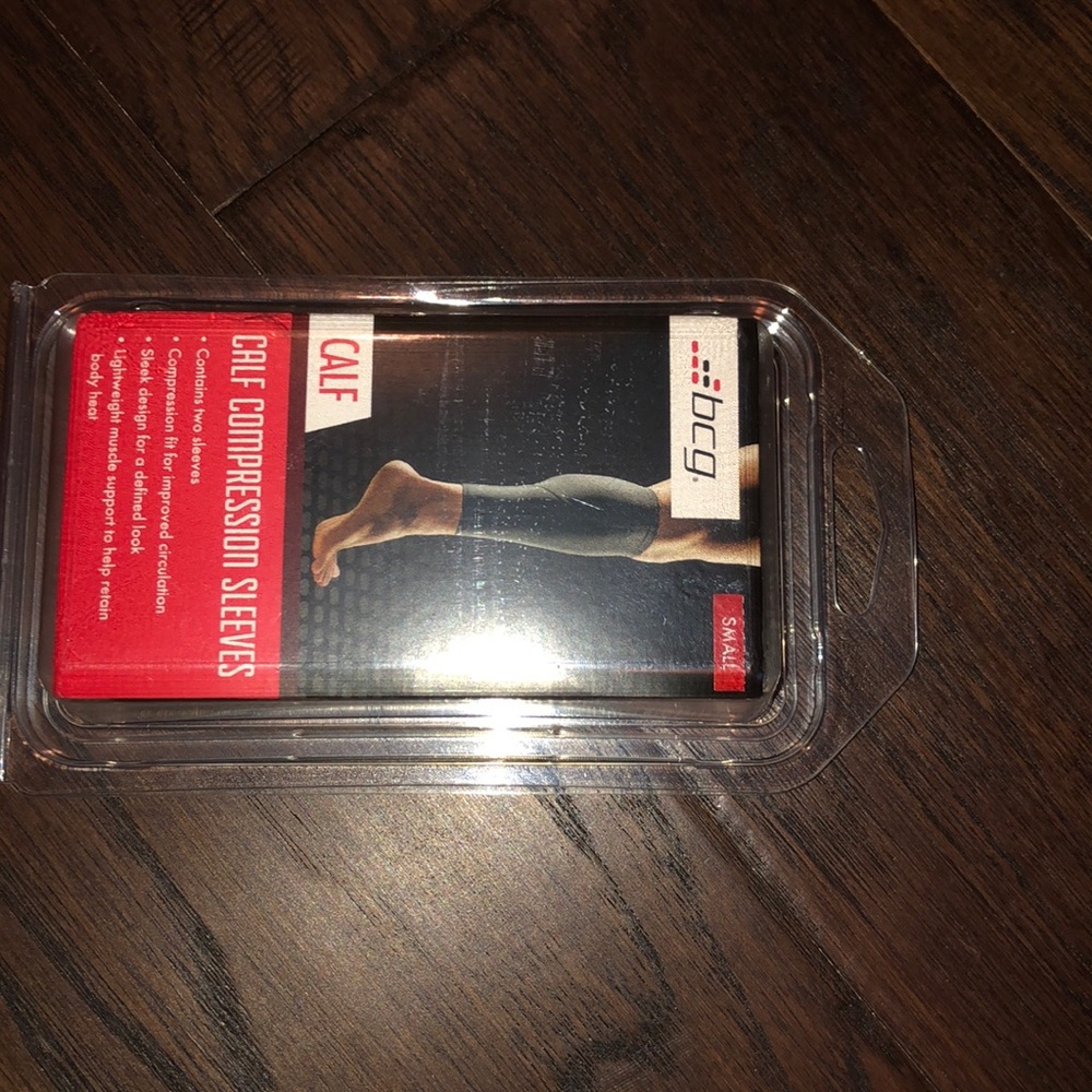 Compression sleeves - Picture 2 of 5